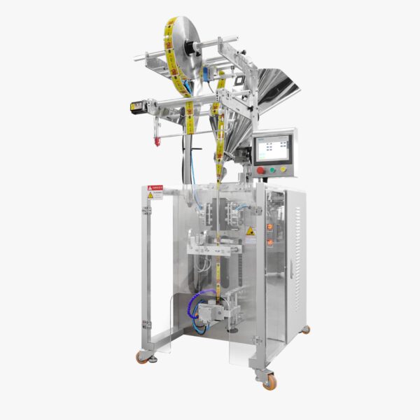 Phân phối máy đóng gói tại TP.HCM