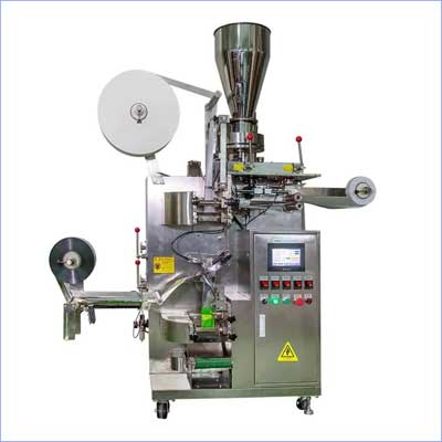 Phân phối máy đóng gói tại TP.HCM