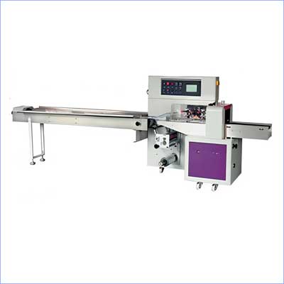 Phân phối máy đóng gói tại TP.HCM